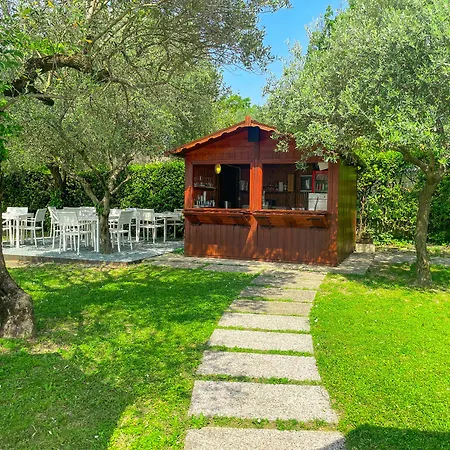 Ahg Riva Del Sole Wellness Hotel - Adults Only-3